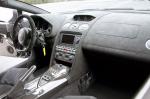 Lamborghini Gallardo LP570-4 Spyder Performante 2010 года